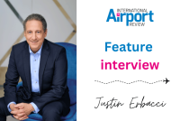 In a recent interview, Justin Erbacci, the new Director General of ACI World, outlined his strategic approach for guiding airports towards global operational excellence, exploring his vision and drawing on his own words to illustrate his priorities.