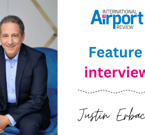 In a recent interview, Justin Erbacci, the new Director General of ACI World, outlined his strategic approach for guiding airports towards global operational excellence, exploring his vision and drawing on his own words to illustrate his priorities.