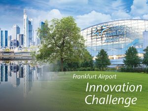 Frankfurt Airport Innovation Challenge