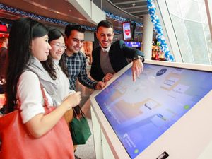 Frankfurt Airport launches personalised digital information and shopping platform