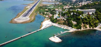 Fraport Greece to upgrade and modernise 14 airports