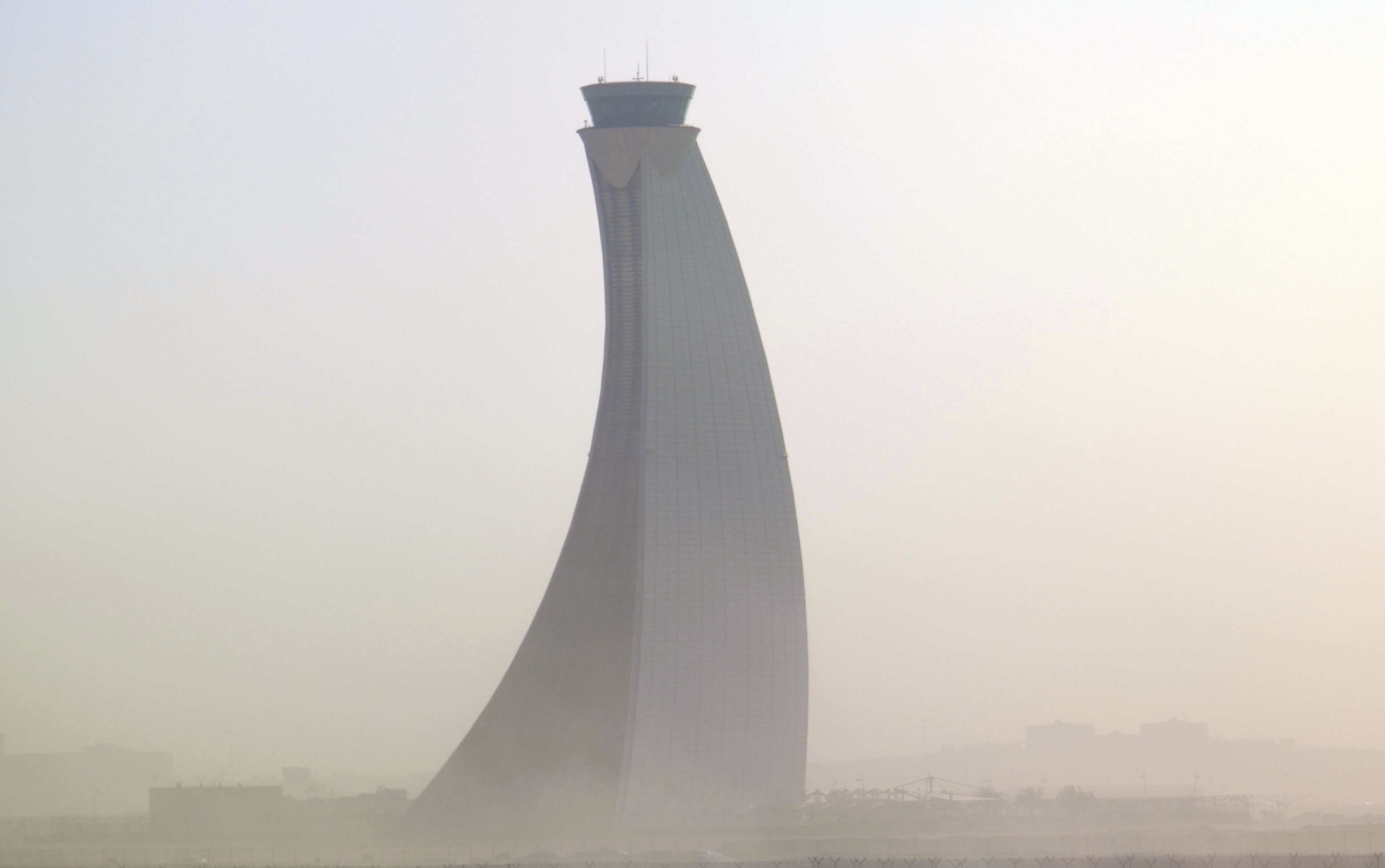 Fuel depot protection increased at Abu Dhabi International Airport