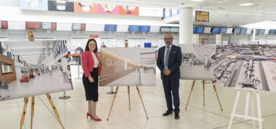 AGS Airports