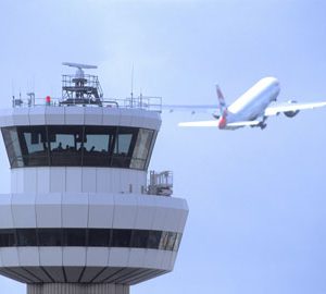 Gatwick Airport August 2015 passenger figures