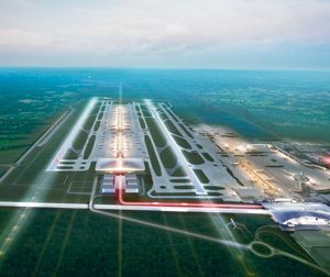 New poll suggests two thirds of London councillors support Gatwick expansion