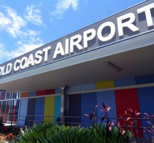 Gold Coast Airport announces $200 million improvement project