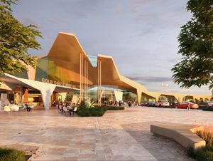 Gold Coast Airport receives expansion approval