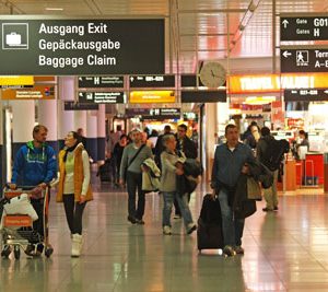 Half year EU airport traffic growth overtakes Non-EU rate