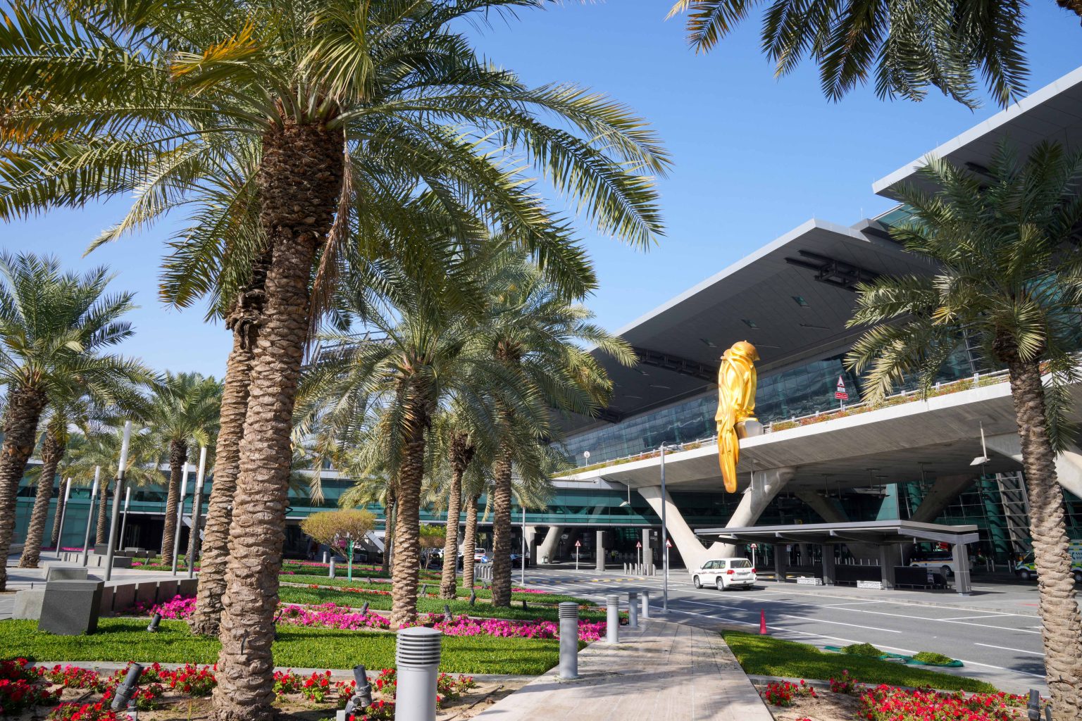 Hamad International Airport Reaffirms Its Sustainability Commitment