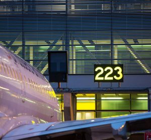 Heathrow breaks passenger traffic record for May