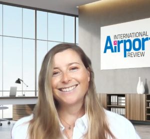 International Airport Summit 2024 message from the Editor