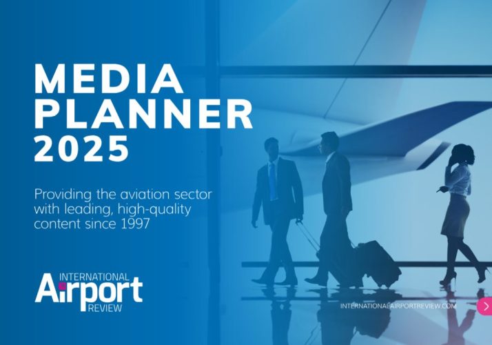 IAR - 2025 - Media Planner - Front Cover