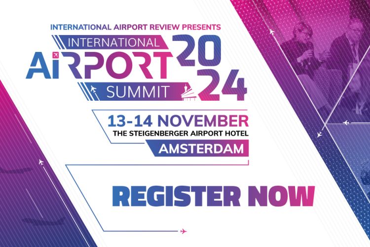 International Airport Summit