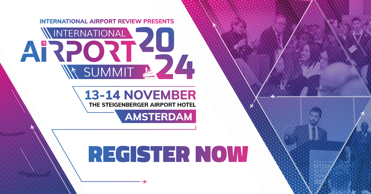 International Airport Summit