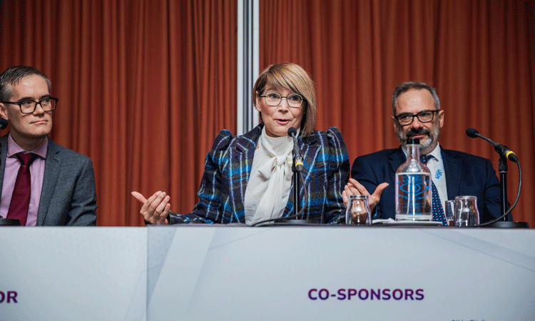 The Airport Executive Forum keynote panel provided a captivating glimpse into the multi-faceted world of airport leadership, examining the pressing challenges, emerging opportunities, and strategic imperatives shaping the aviation industry. 