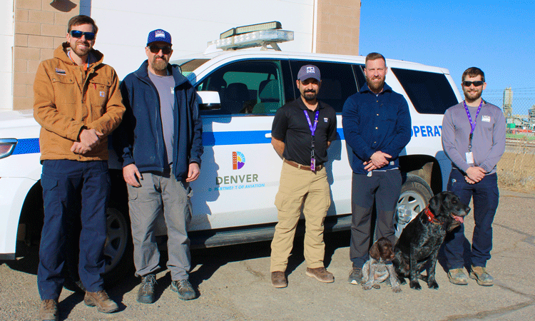 Ricardo Martinez-Marrero, Denver International Airport’s Wildlife Co-ordinator, writes exclusively for International Airport Review about how the airport balances aviation safety and wildlife conservation through innovative strategies, ensuring safe operations for over 82 million passengers annually.