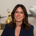 Elena Sorlini, Managing Director and Chief Executive Officer at Abu Dhabi Airports, shares her insight as CEO of one of the biggest airports in the world, and details how connectivity, innovation and sustainability will shape the future vision of Zayed International Airport.