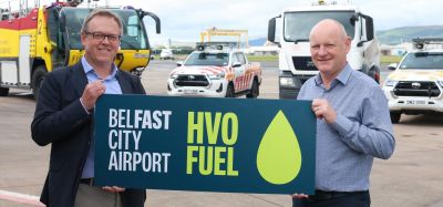 HVO Fuel