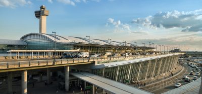 Major Terminal 4 redevelopment announced for JFK International Airport