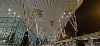 Kempegowda International Airport introduces first automated e-Gate System in India