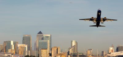 London City Airport