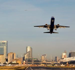 UK government approves London City Airport passenger Cap Increase, rejects Saturday extension