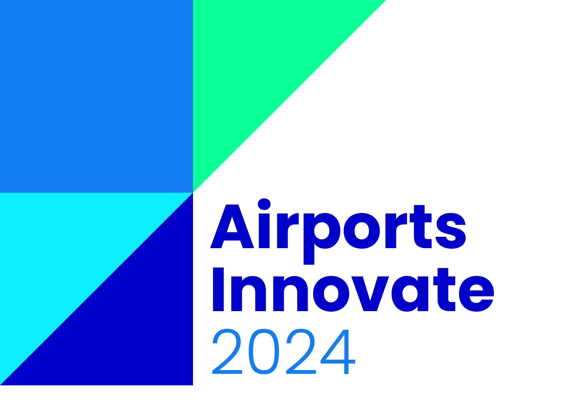 Airports Innovate 2024