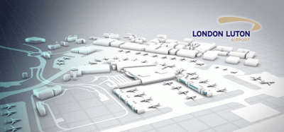 London Luton Airport Plans