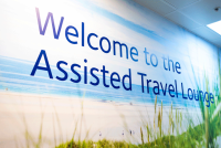 Ramsay Cudlipp, Airport Operations Manager at Jersey Airport, writes about bringing the assisted travel service in-house and how it was given an overhaul.