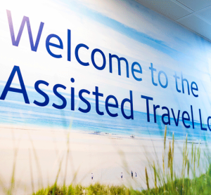 Ramsay Cudlipp, Airport Operations Manager at Jersey Airport, writes about bringing the assisted travel service in-house and how it was given an overhaul.