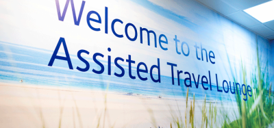 Ramsay Cudlipp, Airport Operations Manager at Jersey Airport, writes about bringing the assisted travel service in-house and how it was given an overhaul.