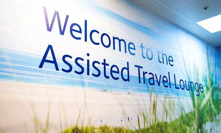 Ramsay Cudlipp, Airport Operations Manager at Jersey Airport, writes about bringing the assisted travel service in-house and how it was given an overhaul.