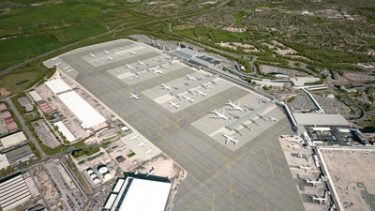 Manchester Airport Transformation Programme