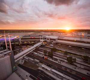 Melbourne Airport Terminal 4 officially opens