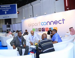 Airport Show’s expanded Business Connect Programme benefits global aviation industry