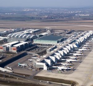 Munich Airport financial results reveal an increase in passenger numbers and airfreight