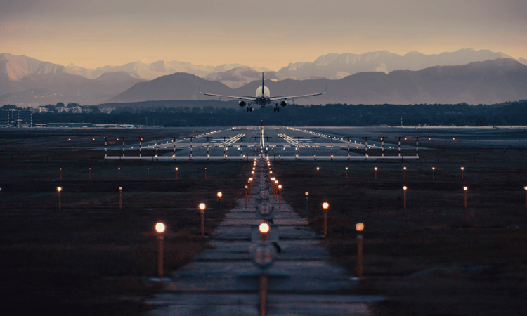 Establishment of an airport innovation department