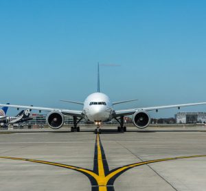 NATS and Heathrow Airport agree strategic partnership