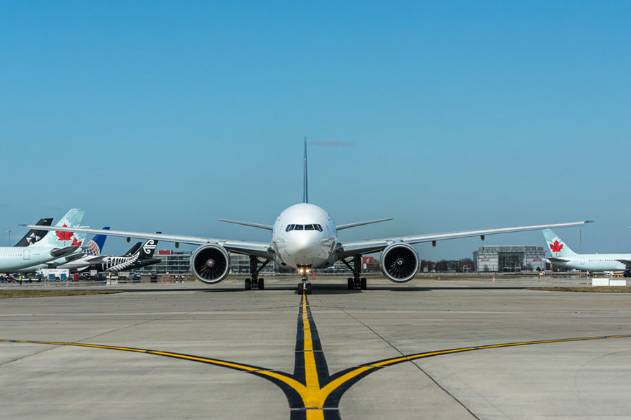 NATS and Heathrow Airport agree strategic partnership