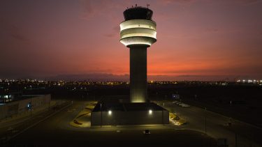 lima airport