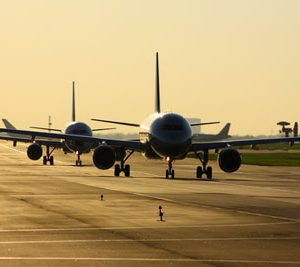 New system developed to transform airport ground movements