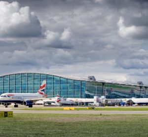 Report suggests Heathrow expansion can occur within air quality limits