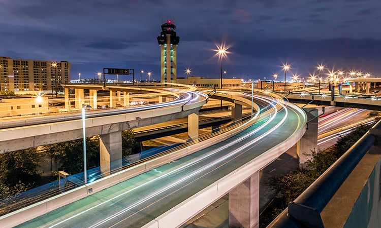 Dallas Fort Worth International Airport launches $9 billion expansion initiative