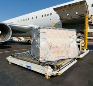 Delhi and Schiphol collaborate to promote air cargo trade lane