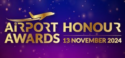 Airport Honour Awards