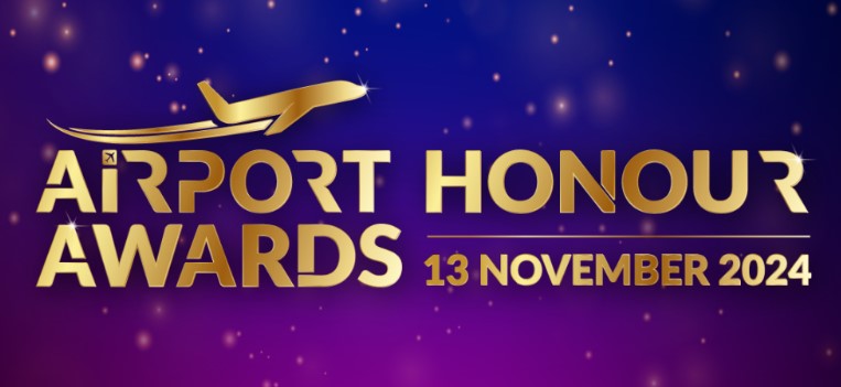 Airport Honour Awards