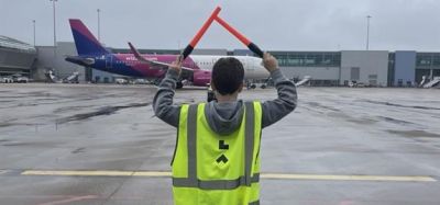 Airport work experience