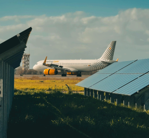 Marco Troncone, CEO of Aeroporti di Roma writes exclusively for International Airport Review about their new solar farm and ambitious decarbonisation goals.