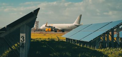 Solar Farms