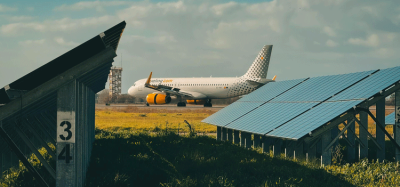 Marco Troncone, CEO of Aeroporti di Roma writes exclusively for International Airport Review about their new solar farm and ambitious decarbonisation goals.